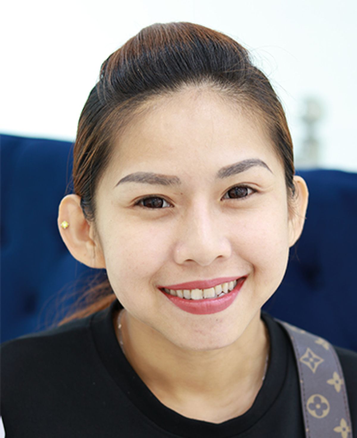 Chị Nhung